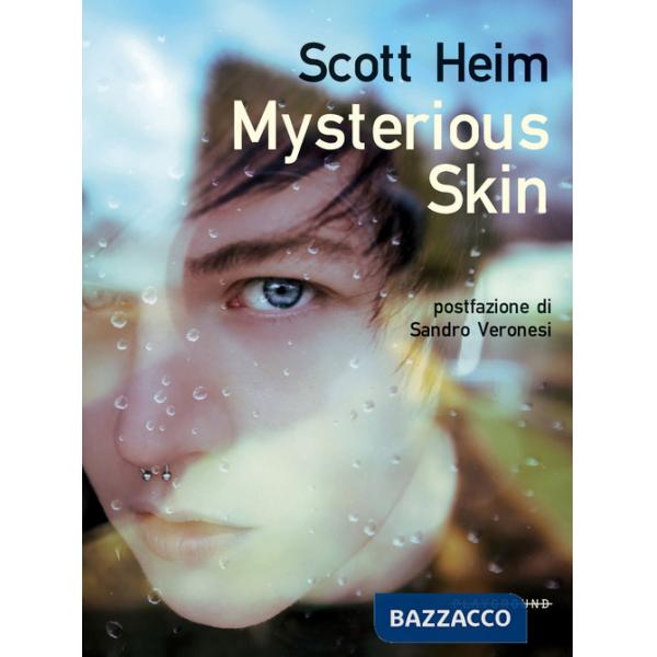 Mysterious Skin. Nuova ediz.