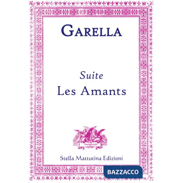 Suite. Les amants