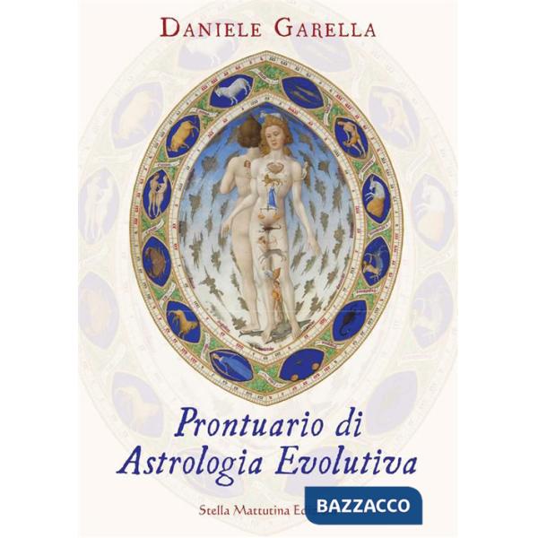 Prontuario di astrologia evolutiva