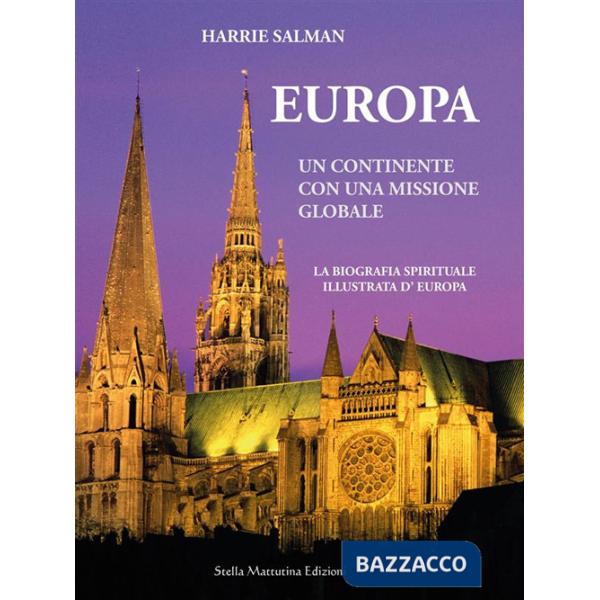 Europa. Un continente con una missione globale