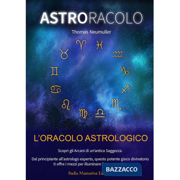 AstrOracolo. L'oracolo astrologico
