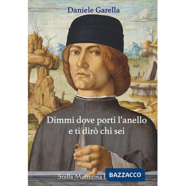 Dimmi dove porti l'anello e ti dirò chi sei