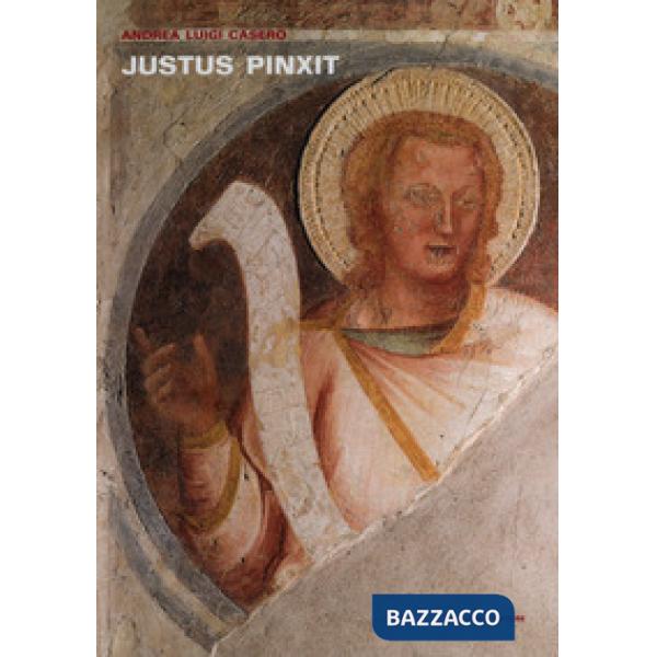 Justus pinxit. Giusto de' Menabuoi a Milano
