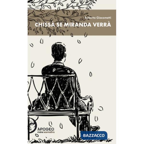 Chissà se Miranda verrà