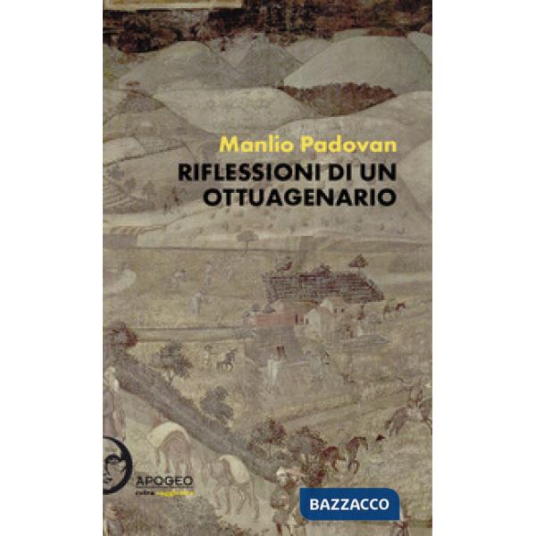 Riflessioni di un ottuagenario