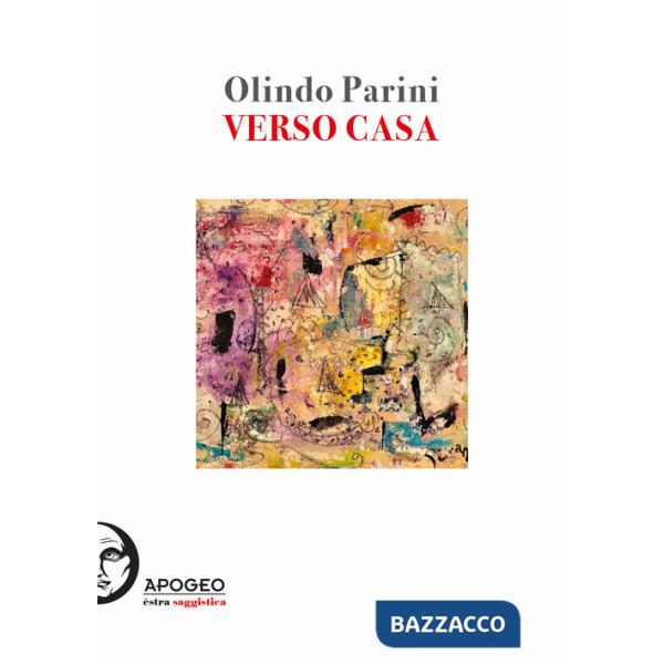 Verso casa. Ediz. illustrata