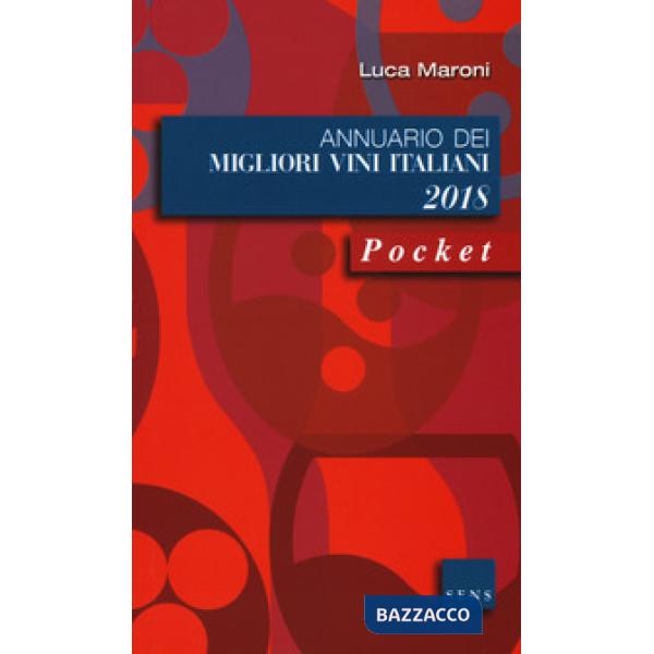 Annuario dei migliori vini italiani 2018