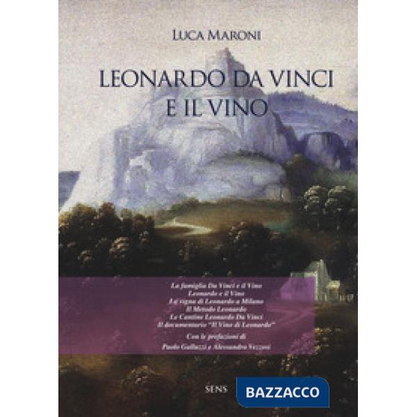 Leonardo da Vinci e il vino