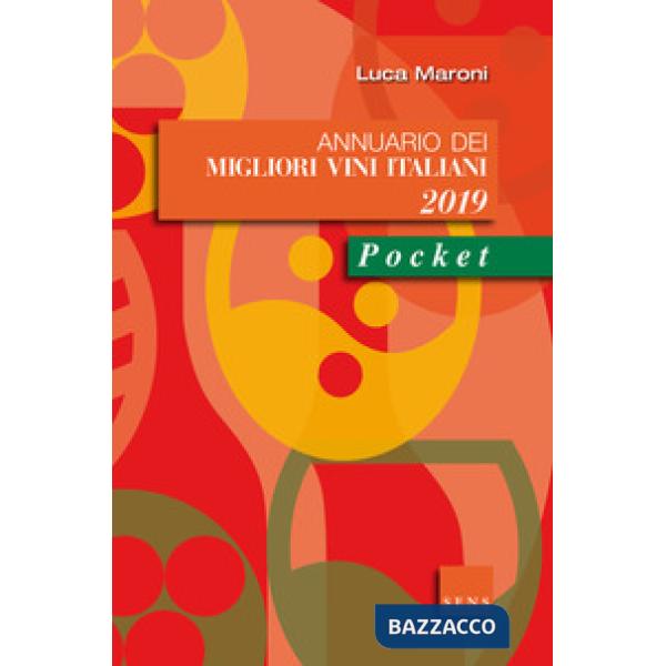 Annuario dei migliori vini italiani 2019