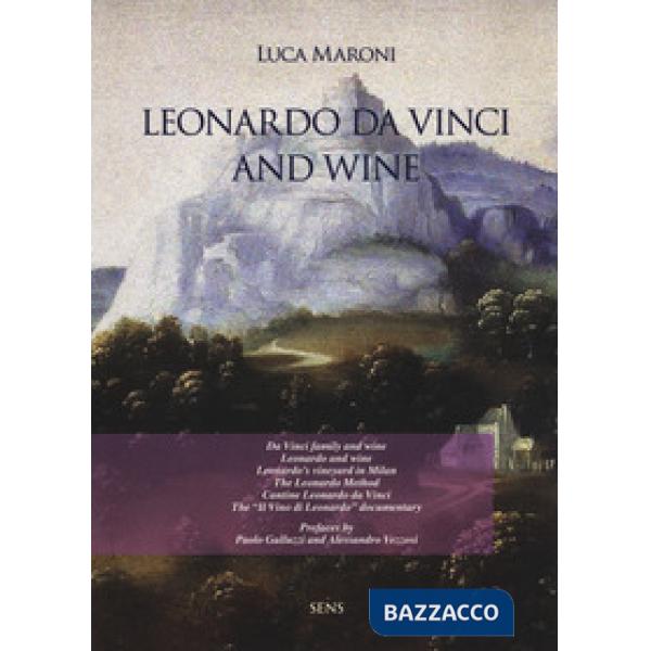 Leonardo da Vinci and wine