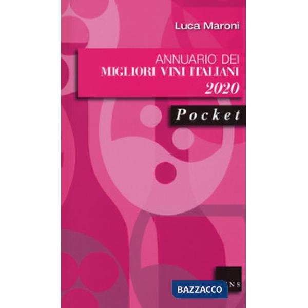 Annuario dei migliori vini italiani 2020