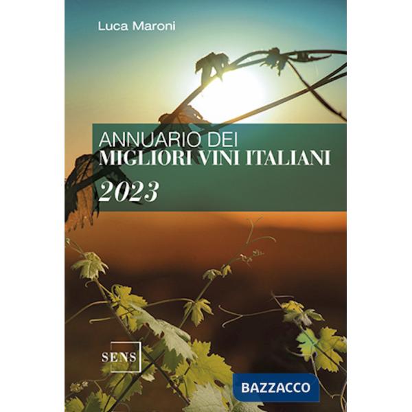 Annuario dei migliori vini italiani 2023