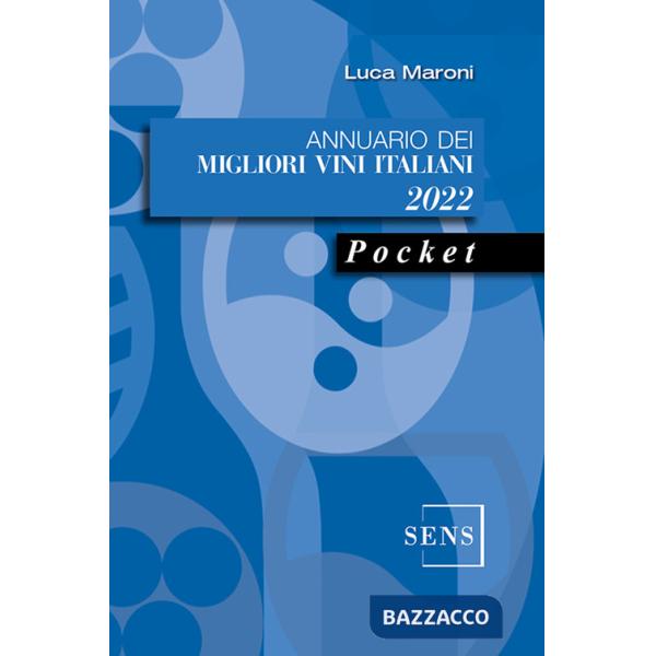 Annuario dei migliori vini italiani 2022