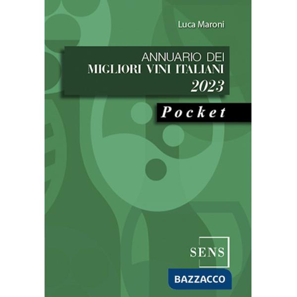 Annuario dei migliori vini italiani 2023