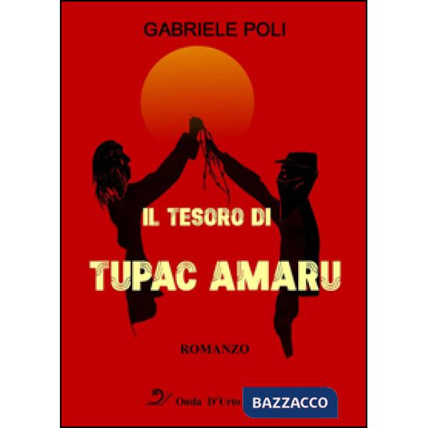 Tesoro di Tupac Amaru (Il)