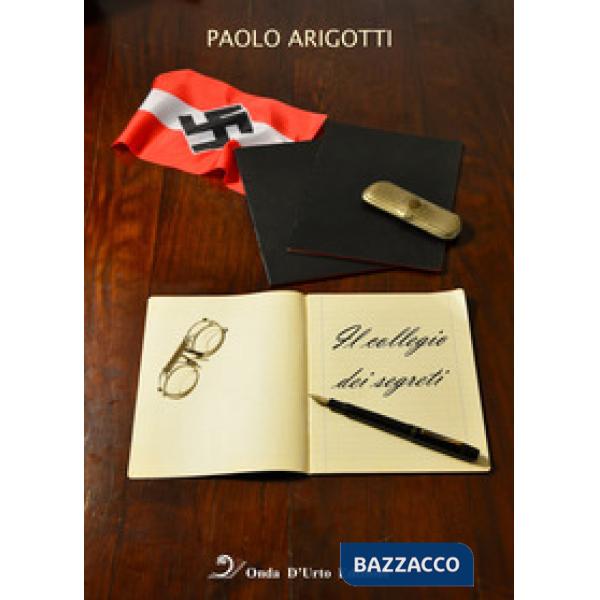 Collegio dei segreti (Il)