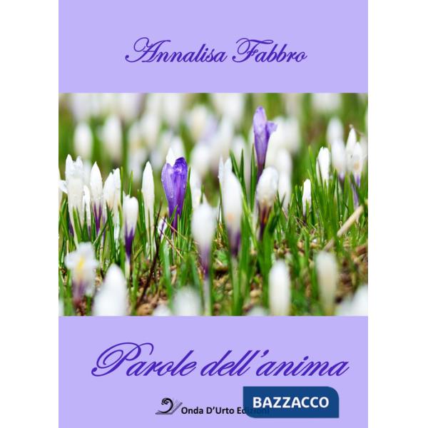 Parole dell'anima