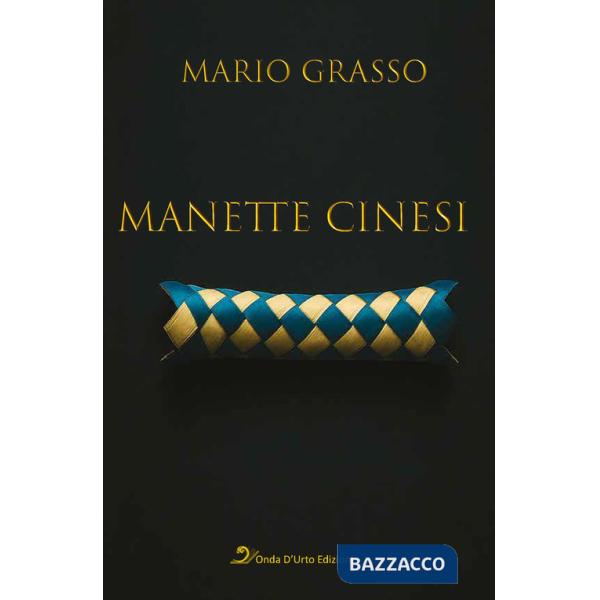 Manette cinesi