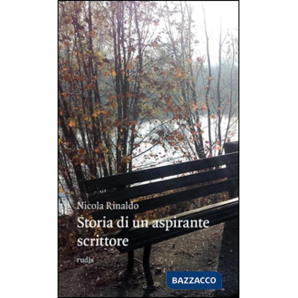 Storia di un aspirante scrittore