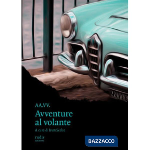 Avventure al volante