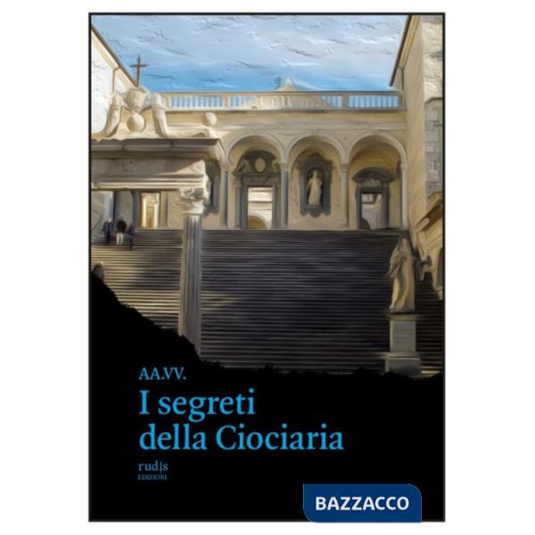 Segreti della Ciociaria (I)