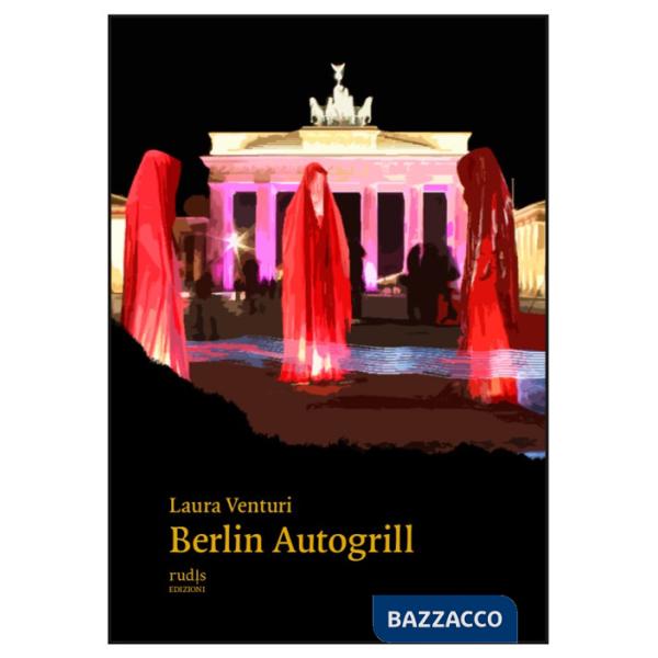 Berlin Autogrill