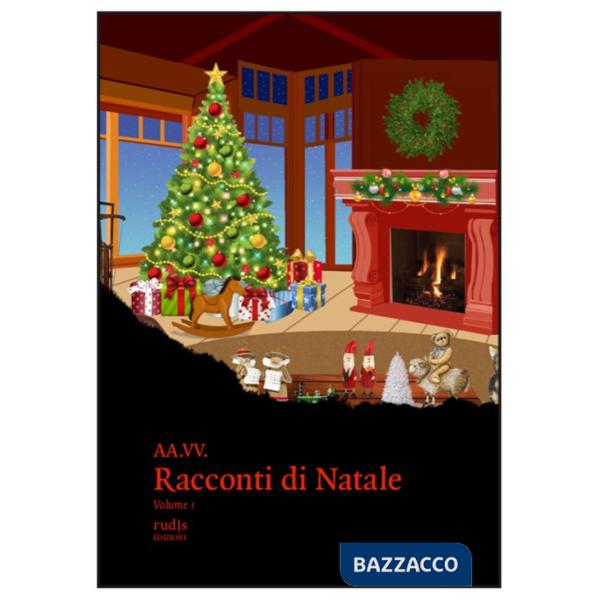 Racconti di Natale. Vol. 1