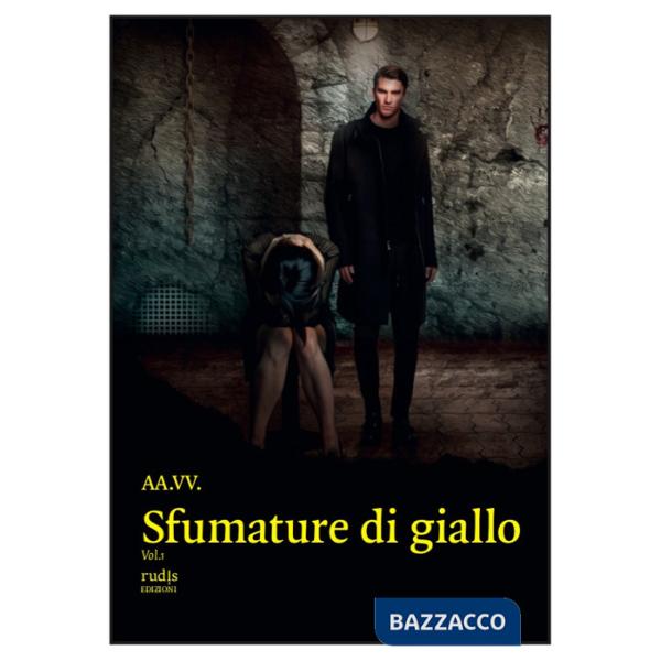 Sfumature di giallo. Vol. 1