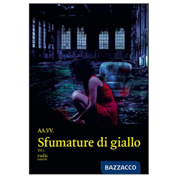 Sfumature di giallo. Vol. 2