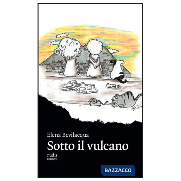 Sotto il vulcano