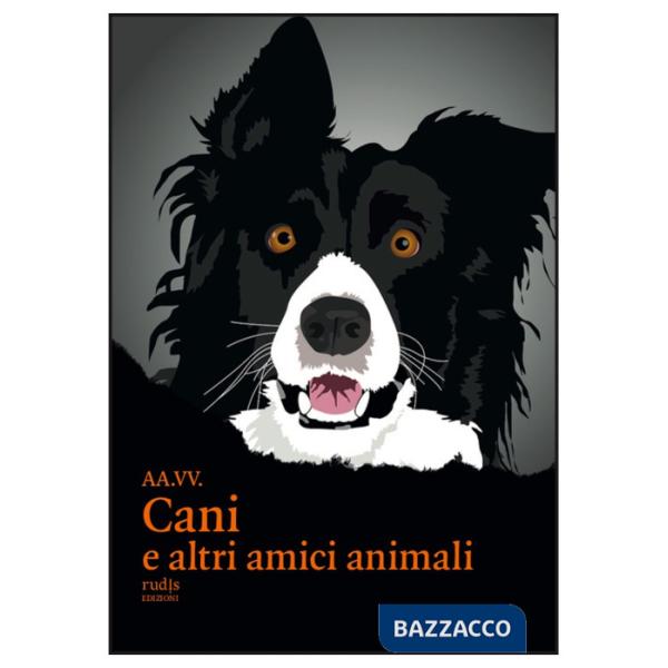 Cani e altri amici animali