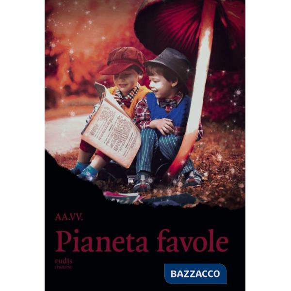 Pianeta favole