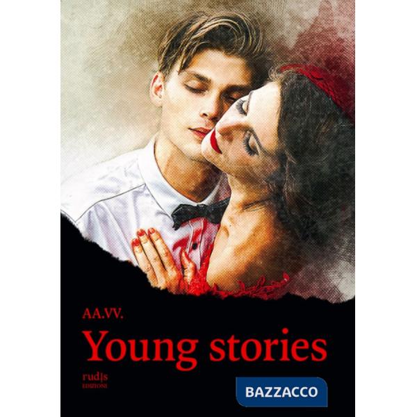 Young stories. Ediz. italiana