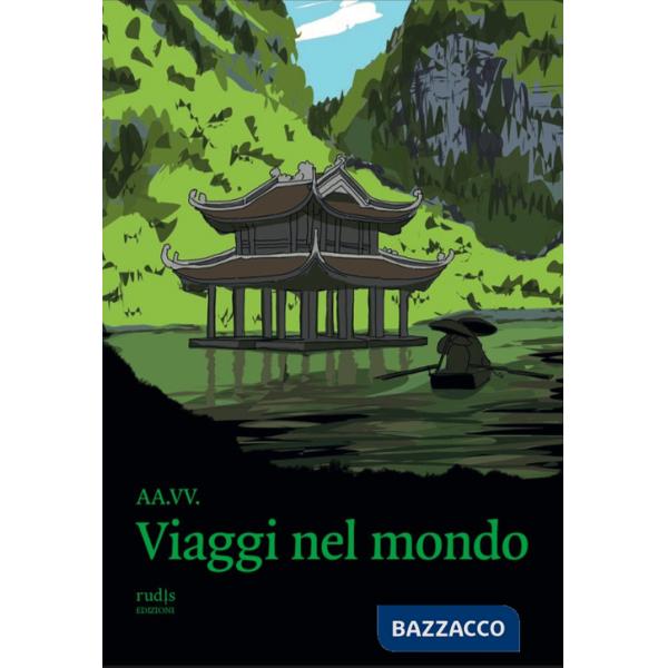 Viaggi nel mondo