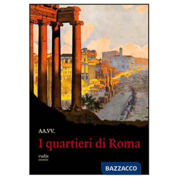 Quartieri di Roma (I)