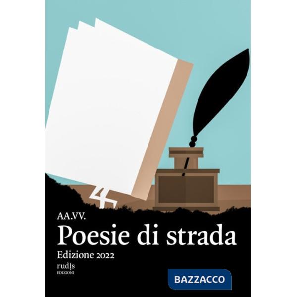 Poesie di strada