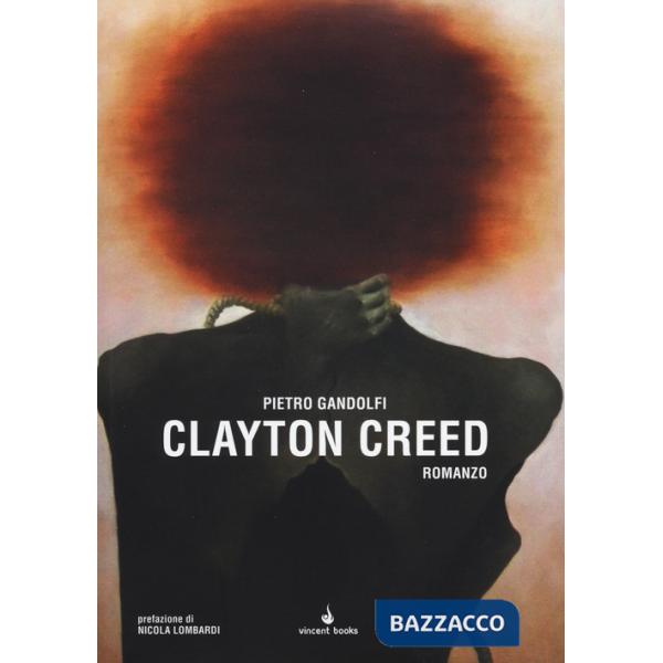 Clayton Creed