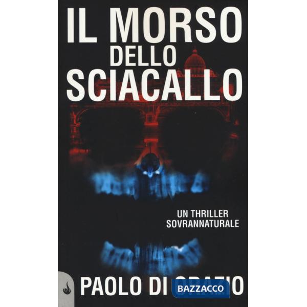 Morso dello sciacallo (Il)