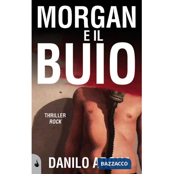 Morgan e il buio