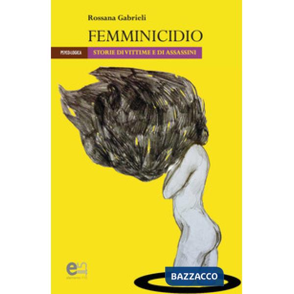 Femminicidio