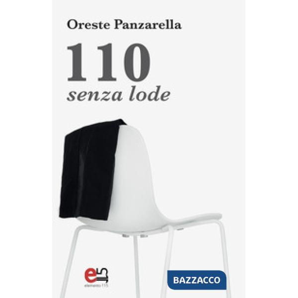 110 senza lode