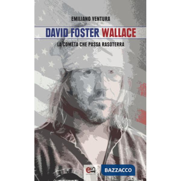 David Foster Wallace. La cometa che passa rasoterra