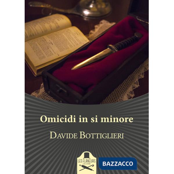 Omicidi in si minore