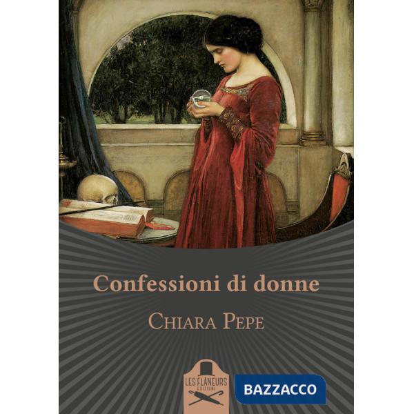 Confessioni di donne