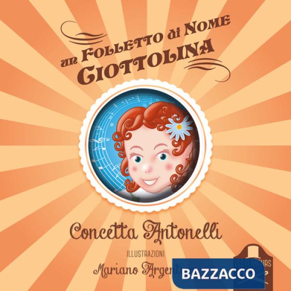 Folletto di nome Ciottolina (Un)