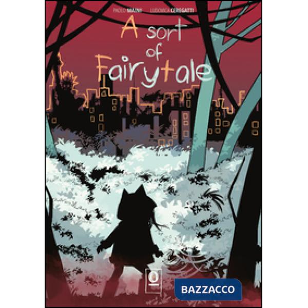 Sort of fairytale (A). Vol. 1
