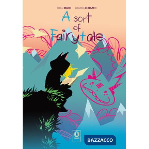 Sort of fairytale (A). Vol. 3