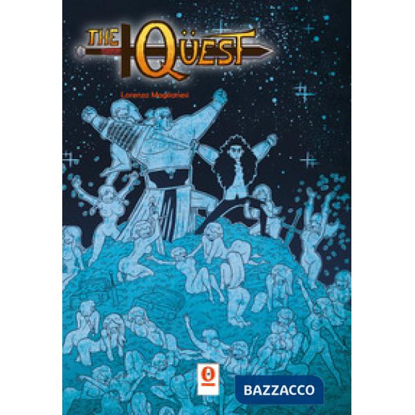 Quest (The). Vol. 2