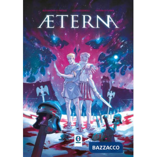 Aeterna. Vol. 1