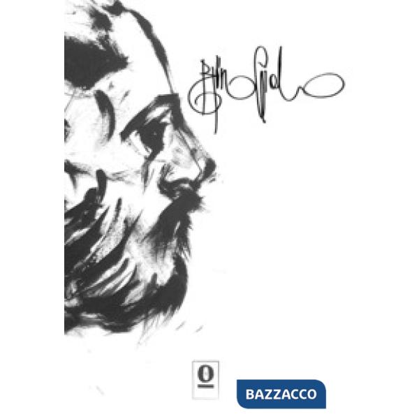 Bjorn Giordano. Artbook. Ediz. illustrata